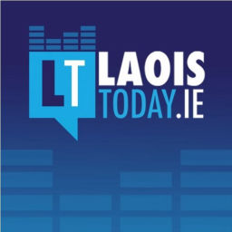 Podcast thumbnail for LaoisToday