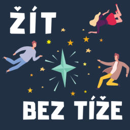 Podcast thumbnail for ŽÍT BEZ TÍŽE