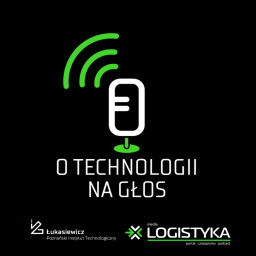 Podcast thumbnail for O technologii na głos (podcast)