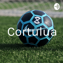 Podcast thumbnail for Cortulua