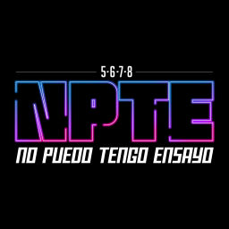 Podcast thumbnail for No Puedo Tengo Ensayo TV