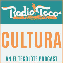 Podcast thumbnail for Radio Teco Cultura