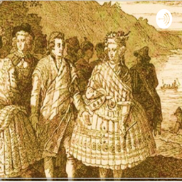 Podcast thumbnail for Constanza Badilla historia