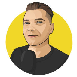 Podcast thumbnail for Lorenzo Lollo