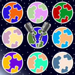 Podcast thumbnail for Un Mundo Variopinto