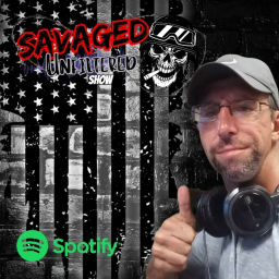 Podcast thumbnail for Savaged Unfiltered Show