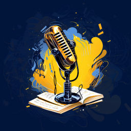 Podcast thumbnail for Chapitre 2
