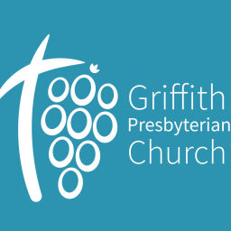 Podcast thumbnail for Griffith Presbyterian Church