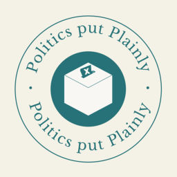 Podcast thumbnail for Politics put Plainly