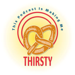 Podcast thumbnail for This Podcast is Making Me Thirsty (The Seinfeld Podcast)