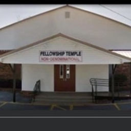 Podcast thumbnail for Fellowship Temple Church Madisonville, KY
