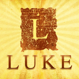 Podcast thumbnail for The Book of Luke