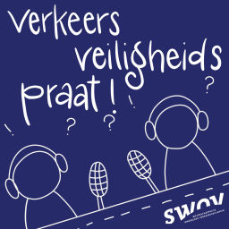 Podcast thumbnail for Verkeersveiligheidspraat