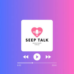 Podcast thumbnail for Seep Talk
