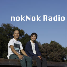 Podcast thumbnail for ノックノック Radio