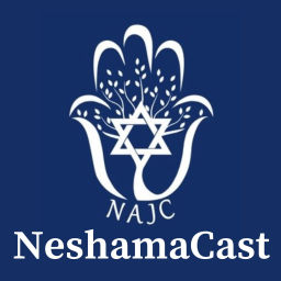 Podcast thumbnail for NeshamaCast