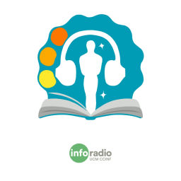 Podcast thumbnail for El Cultural de Inforadio UCM