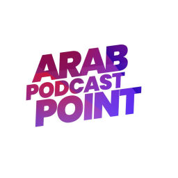 Podcast thumbnail for Arab Point Podcast