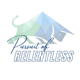 Podcast thumbnail for Pursuit of Relentless