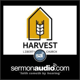 Podcast thumbnail for Harvest Liberty Lake Church