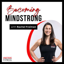 Podcast thumbnail for Becoming MindStrong