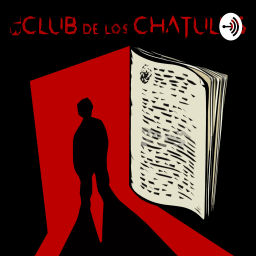 Podcast thumbnail for El Club de los Chatulus