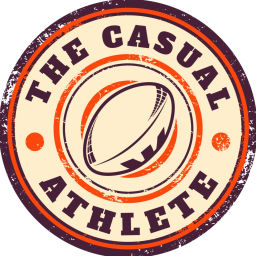 Podcast thumbnail for NRL Fantasy with The Casual Athlete