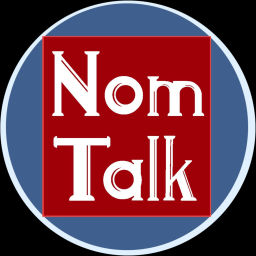 Podcast thumbnail for Nom Talk Network
