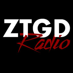 Podcast thumbnail for ZTGD Radio