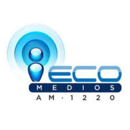Podcast thumbnail for Eco Medios Entrevistas