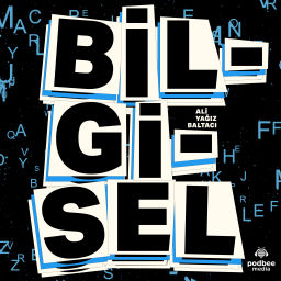 Podcast thumbnail for Bilgisel