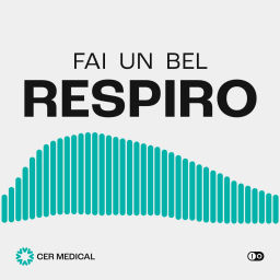 Podcast thumbnail for Fai un bel respiro
