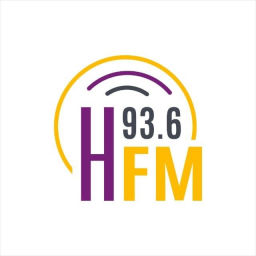 Podcast thumbnail for HelderbergFM 93.6