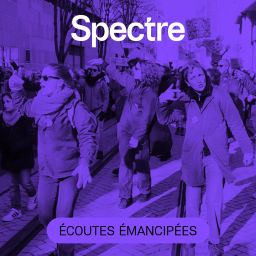 Podcast thumbnail for Écoutes Émancipées