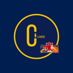 Podcast thumbnail for El Calambre
