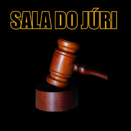 Podcast thumbnail for Sala do Júri