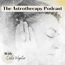 Podcast thumbnail for The Astrotherapy Podcast