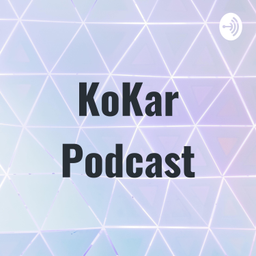 Podcast thumbnail for KoKar Podcast