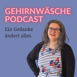 Podcast thumbnail for Gehirnwäsche Podcast