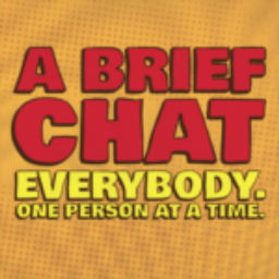 Podcast thumbnail for A Brief Chat