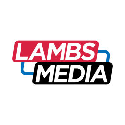 Podcast thumbnail for Lambs Media