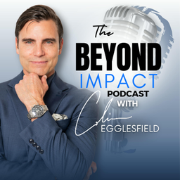 Podcast thumbnail for The Beyond Impact Podcast with Colin Egglesfield
