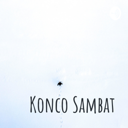 Podcast thumbnail for Konco Sambat