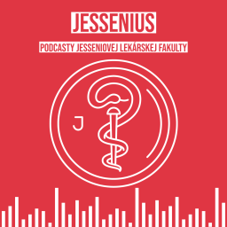 Podcast thumbnail for JESSENIUS JLF UK