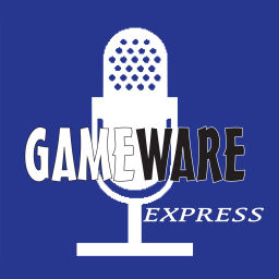 Podcast thumbnail for Gameware Express