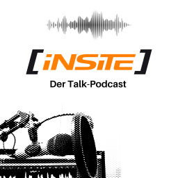 Podcast thumbnail for [iNSiTE] | Der Talk-Podcast