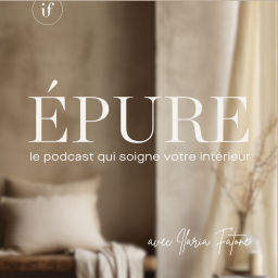 Podcast thumbnail for EPURE
