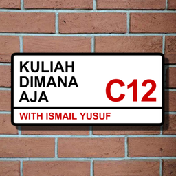 Podcast thumbnail for Kuliah Dimana Aja
