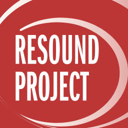 Podcast thumbnail for Jason Harris and the Resound Project Podcast