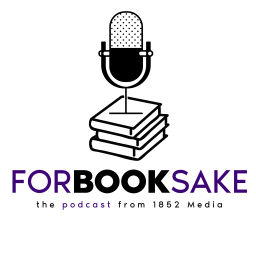 Podcast thumbnail for For Book Sake
